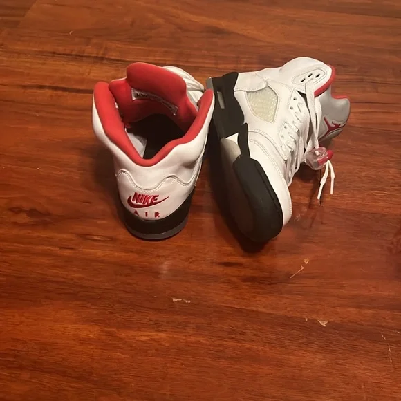 Nike Air Jordan 5Y